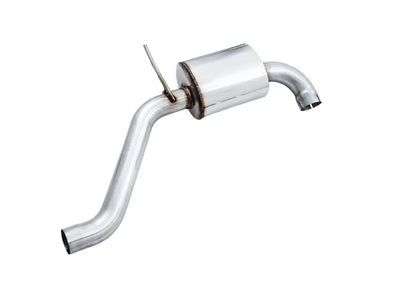 3815-11042 Awe Res Conversion Kit - Exhaust System