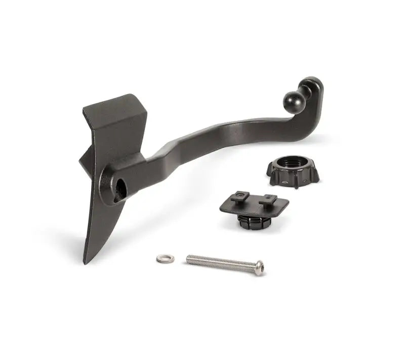 38604 Edge 2019-2022 Ram 1500 Display Mount