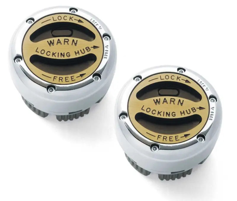 38826 Locking Hub