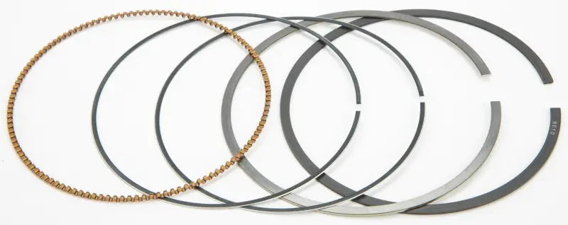 3885VM Piston Ring 98.68mm For Wiseco Pistons Only - Set