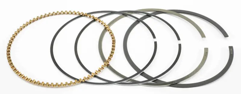 3895VMF 3.895 Ring Set 1.2x1.2x3.0mm For Tracker Pistons