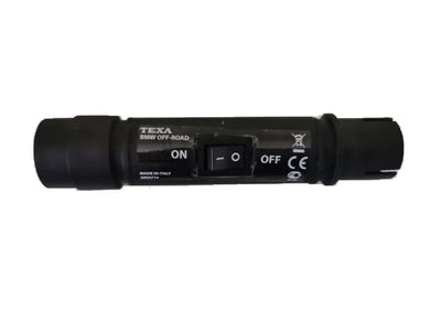 3904606 Texa Bmw G450X Adapter - Tools