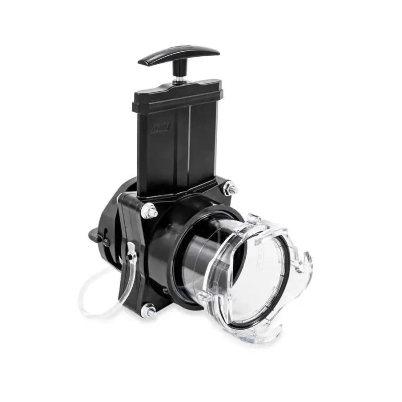 39050 Sewer Waste Valve