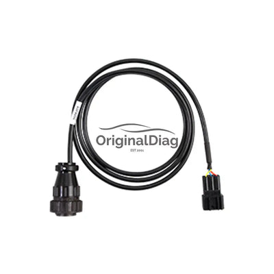 3908405 Texa Complete Cable 3151/Ap54 Benelli (Can)/Parsun - Tools