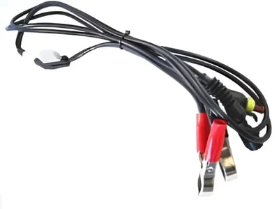 3908814 Texa Diagnostic Power Supply Cable Swm Machines 3151/Ap55 - Tools