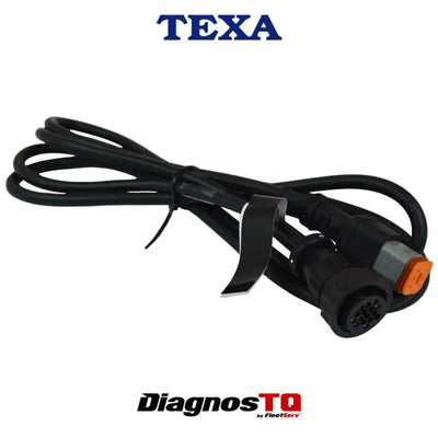 3909234 Texa Marine Volvo Penta Cable Am40 - Tools