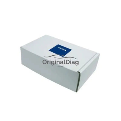 3909234 Texa Marine Volvo Penta Cable Am40 - Tools