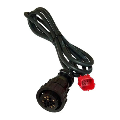 3909849 Texa Obd Euro5 Cable 3151/Ap58 - Tools