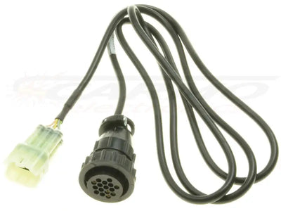 3909921 Texa Royal Enfield Cable Cables 3151/Ap61 - Tools