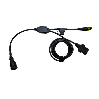 3910120 Texa Marine Obdm Cable Am43 - Tools