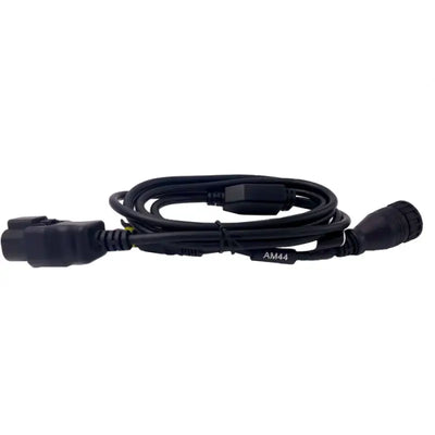 3910127 Texa Marine Mercury Cable Am44 - Cable/Hydraulic Control Lines