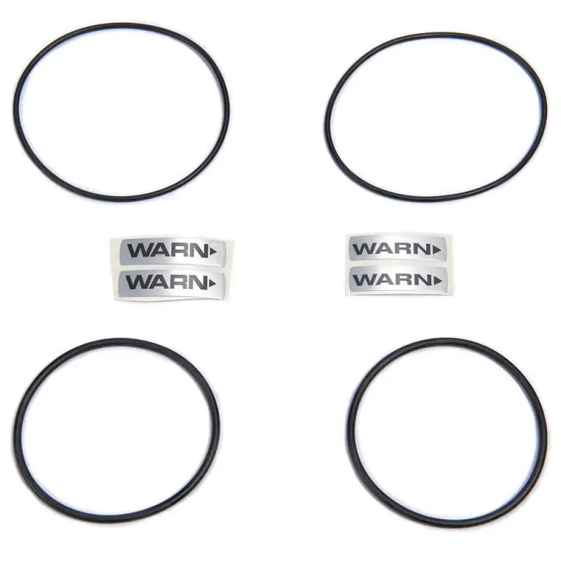 39128 Locking Hub Service Kit