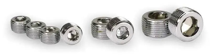 39153 Pipe Plug Fitting