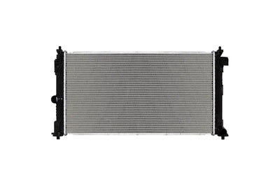 3918 Csf Radiator Lexus Ux200 2.0L 20-19; Toyota Coro