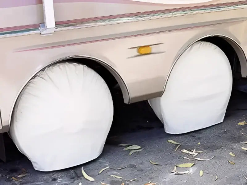 3953 Adco Covers Tire Cover Single Tire Cover