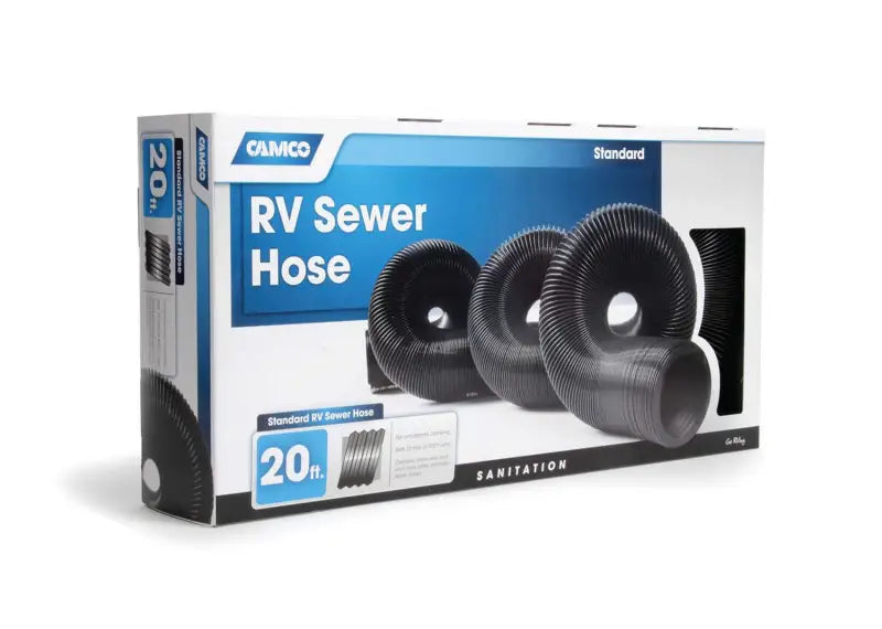 39611 Sewer Hose