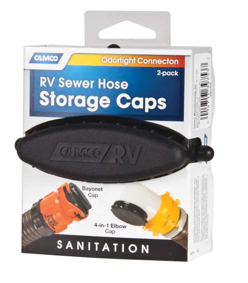 39753 Sewer Cap
