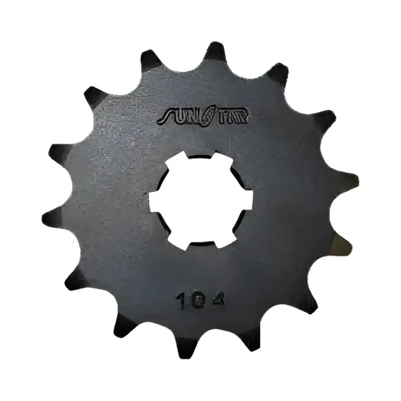 3A215 Front Cs Sprocket 15t 520 Kaw