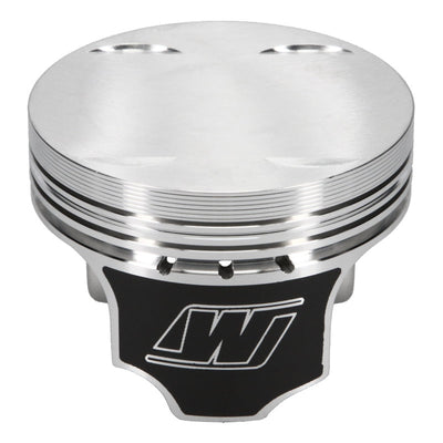 Wiseco Nissan CA18DET 4vp Flat Top * Turbo * Piston Shelf Stock Kit - K630M84