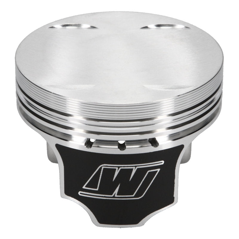 Wiseco Nissan CA18DET 4vp Flat Top * Turbo * Piston Shelf Stock Kit - K630M84