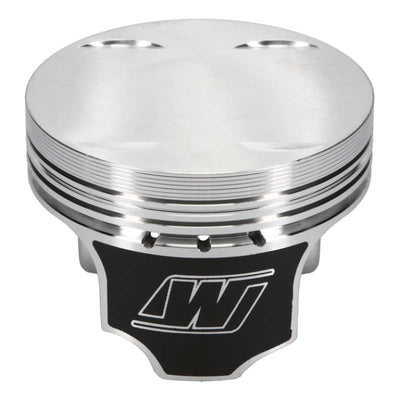 Wiseco Nissan CA18DET 4vp Flat Top * Turbo * Piston Shelf Stock Kit - K630M84