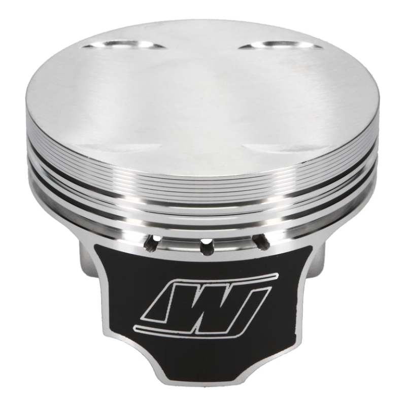 Wiseco Nissan CA18DET 4vp Flat Top * Turbo * Piston Shelf Stock Kit - K630M84