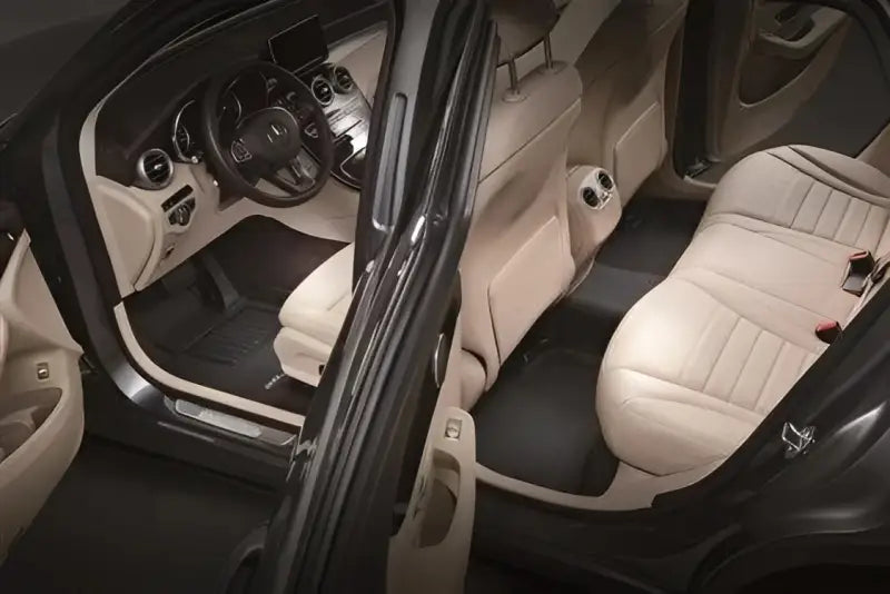 L1KA04501509 Floor Liner