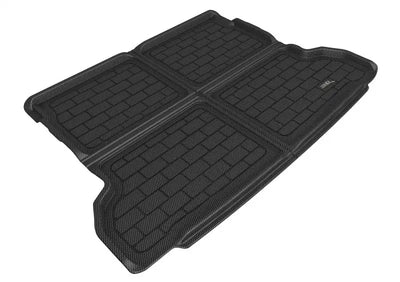 3D MAXpider 20-22 Mercedes-Benz Glb Class Kagu Black Cargo - Truck & Automotive