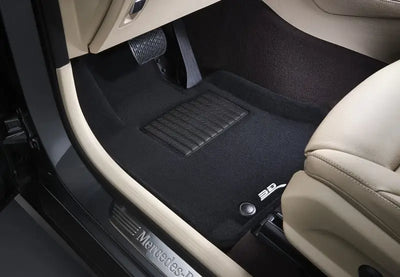 3D MAXpider 21-23 Kia Carnival / Sedona 8-Passenger Kagu Black R1 R2 R3 - Truck & Automotive