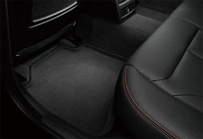 3D MAXpider 21-23 Kia Carnival / Sedona 8-Passenger Kagu Black R1 R2 R3 - Truck & Automotive