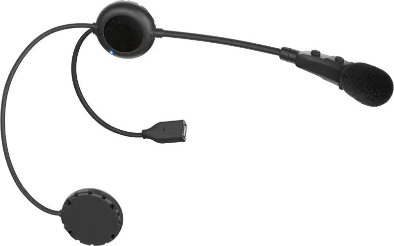 3s Plus Bluetooth System Boom Microphone Kit 