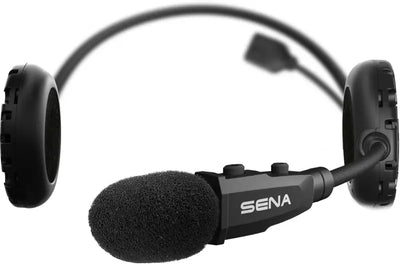 3s Plus Bluetooth System Boom Microphone Kit 