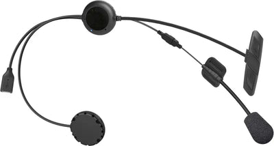3s Plus Bluetooth System Universal Microphone Kit 