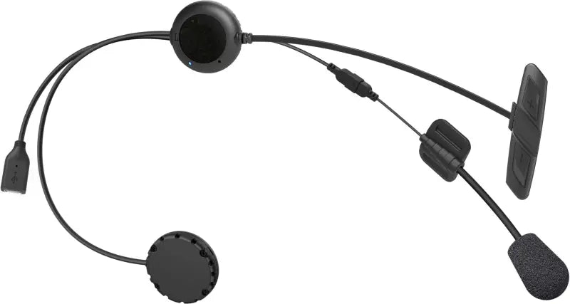 3s Plus Bluetooth System Universal Microphone Kit 
