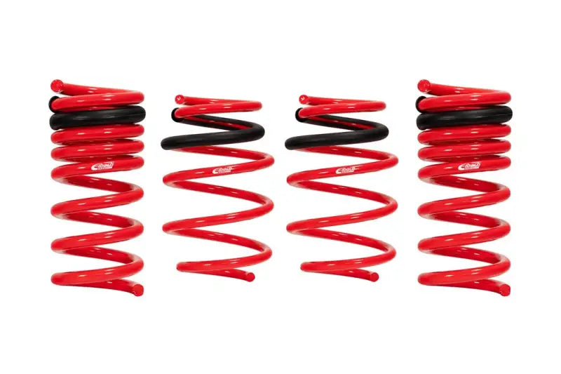4.10135 Eibach Sprt Line Mstg V8 05-07