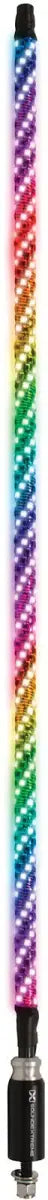 4’ Led Whip W/ Controller