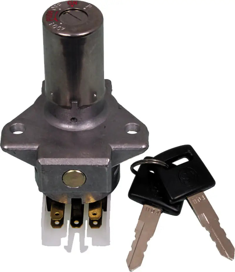 40-15820 Ignition Switch Honda - Assembly