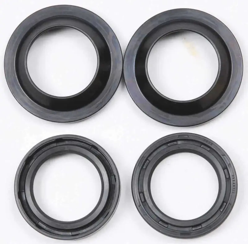 40.S334611P Fork Seal/Wiper Kit 33x46x11 Kaw/Suz