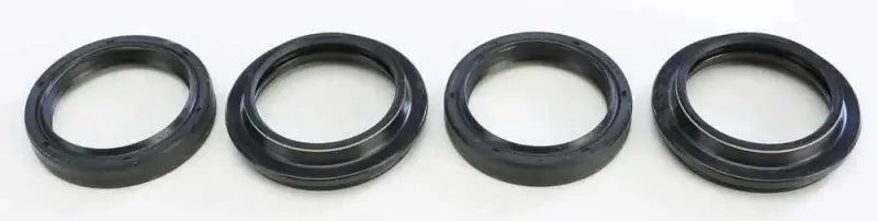 40.S43559 Fork Seal/Wiper Kit 43x55x9.5 Hon/Kaw/Suz/Yam