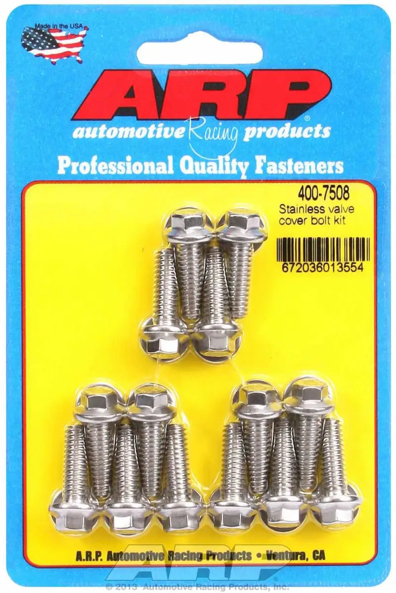 400-7508 Valve Cover Bolt