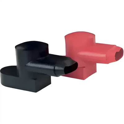 4001-BSS Blue Sea Cablecap Rotating Single Sm Pr - Battery Terminal Cover