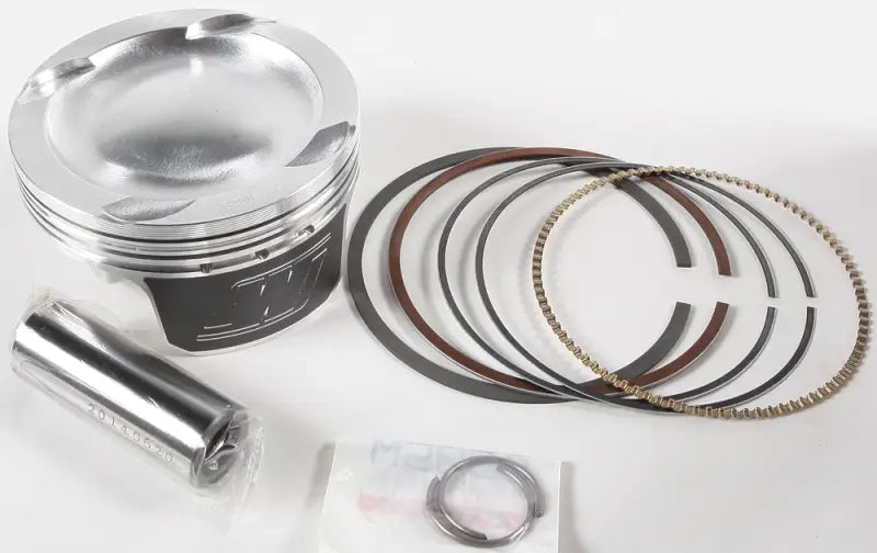 40038M10000 Piston M10000 Sea Doo 8.4:1 Comp 