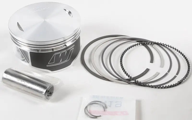 40050M08850 Piston Kit Armorglide 88.50/+2.00 Hon 
