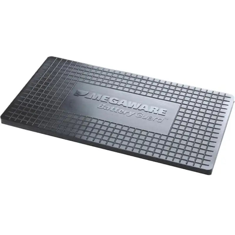40131 Keelguard Megaware Batteryguard - Battery Shock Absorber Pad