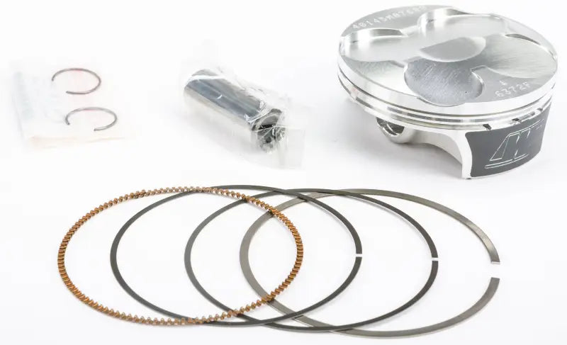 40145M07680 Piston Kit Armrgld Strutt Frg 76.80/Std 13.5:1 Hon 