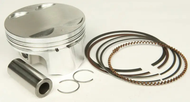 40146M08500 Piston Kit Armorglide 85.00/Std 11.5:1 Kaw 