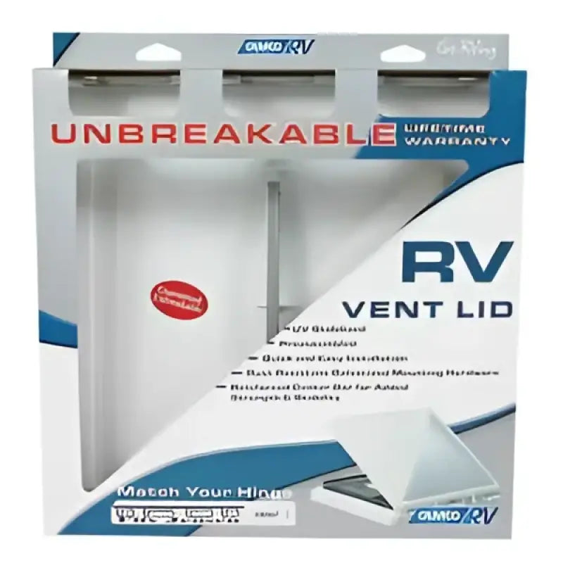 40162 Roof Vent Lid