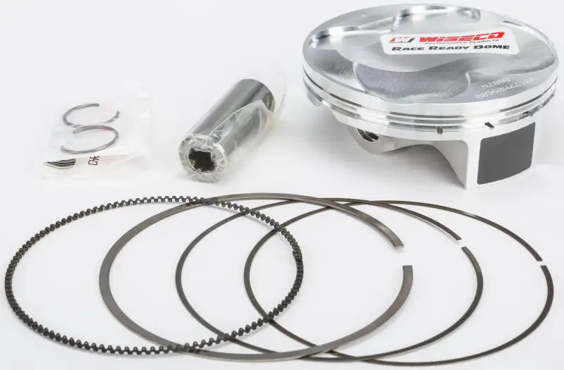 40177M09600 Piston Kit Armorglide Box Frg 96.00/Std 13.5:1 Hon 