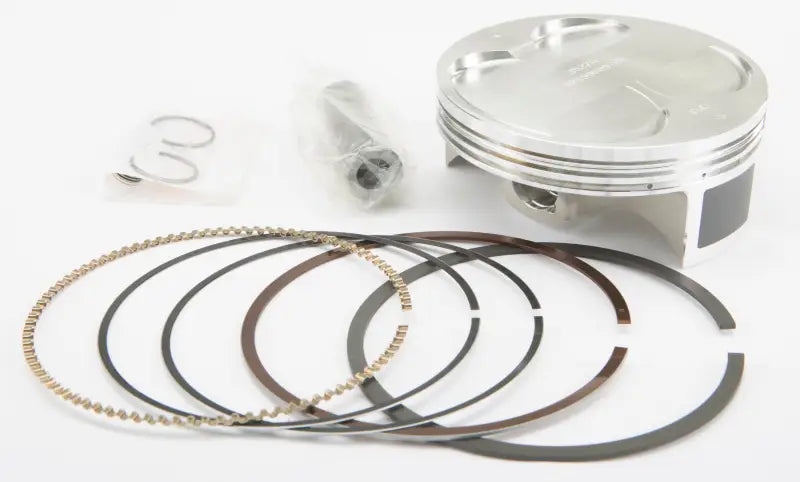 40199M09700 Piston Kit Armorglide Box Frg 97.00/Std 12.8:1 Yam 