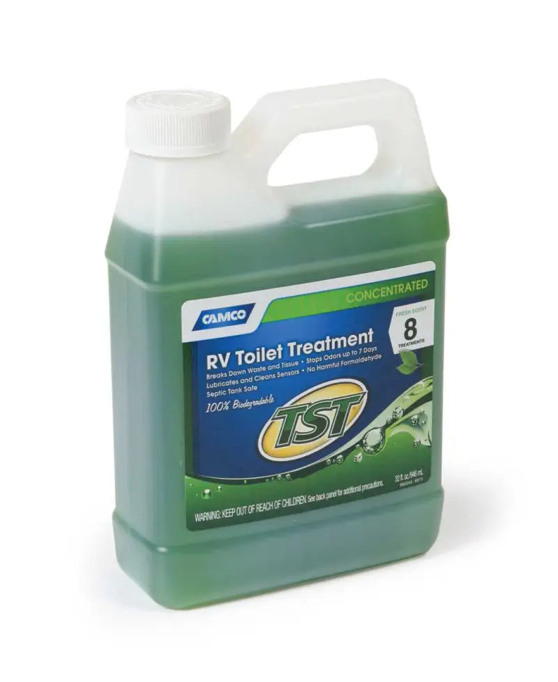 40226 Waste Holding Tank Treatment